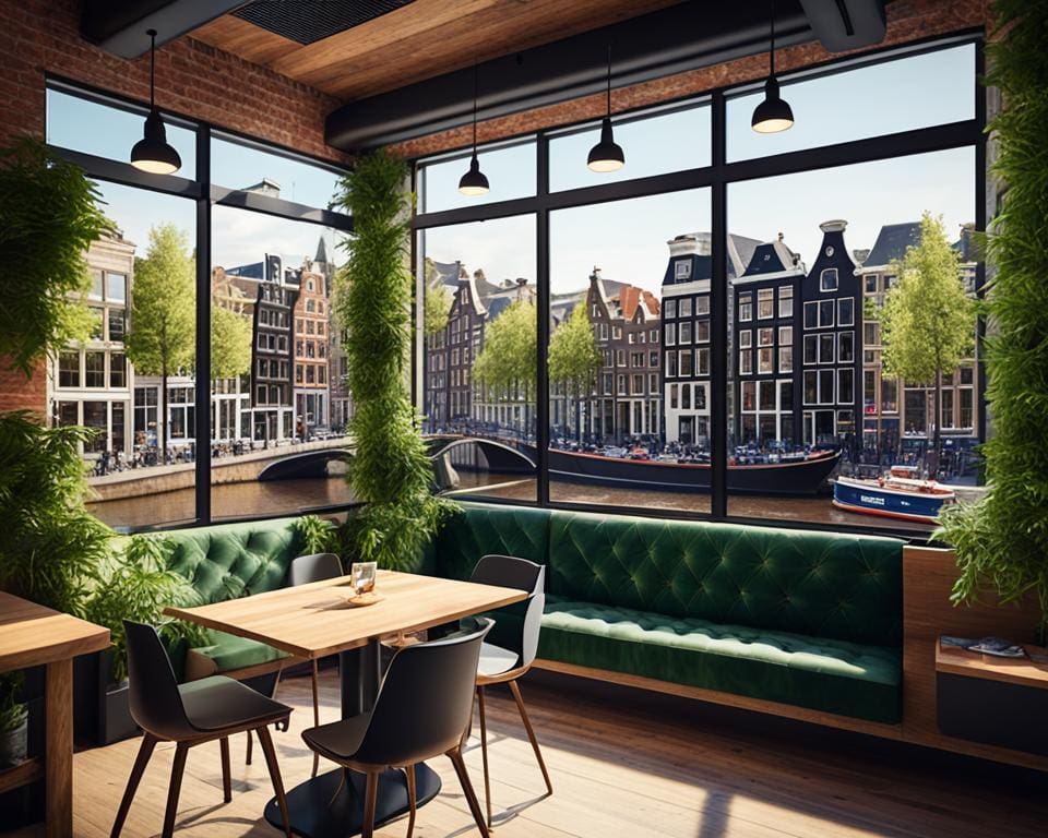 coffeeshops amsterdam