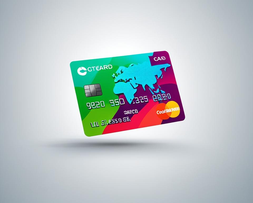 goedkope creditcard voor reizen