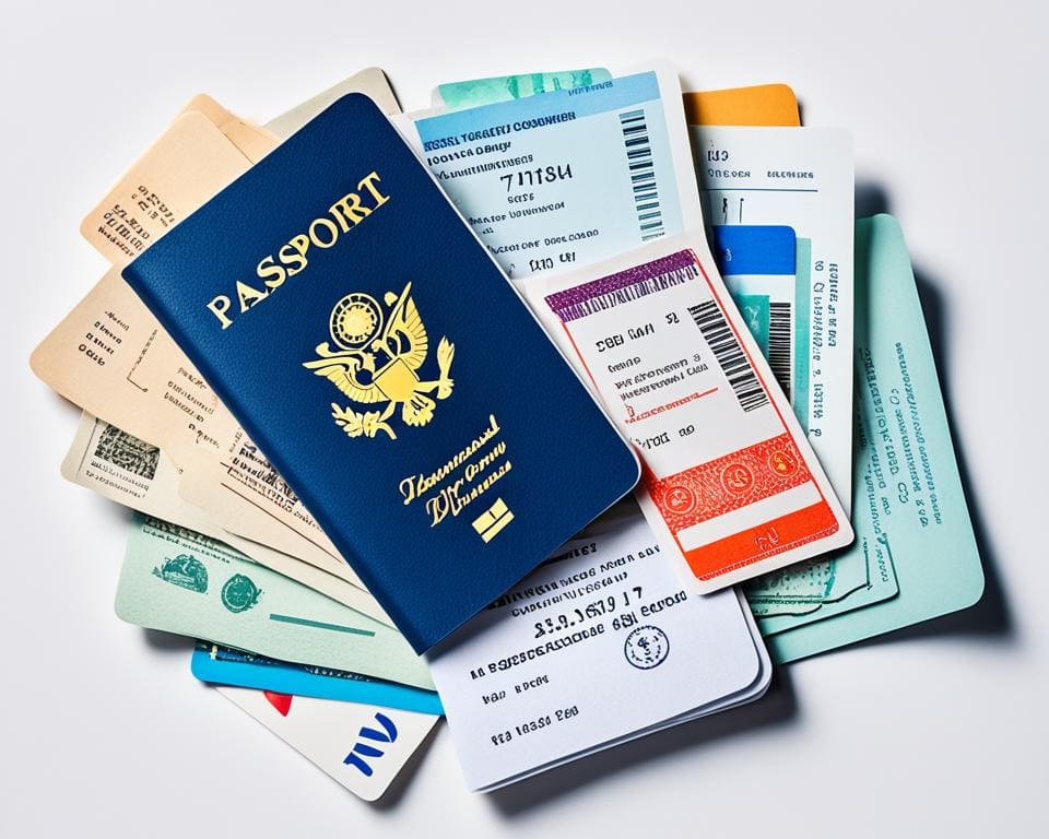 hoe lang moet je paspoort geldig zijn om te reizen