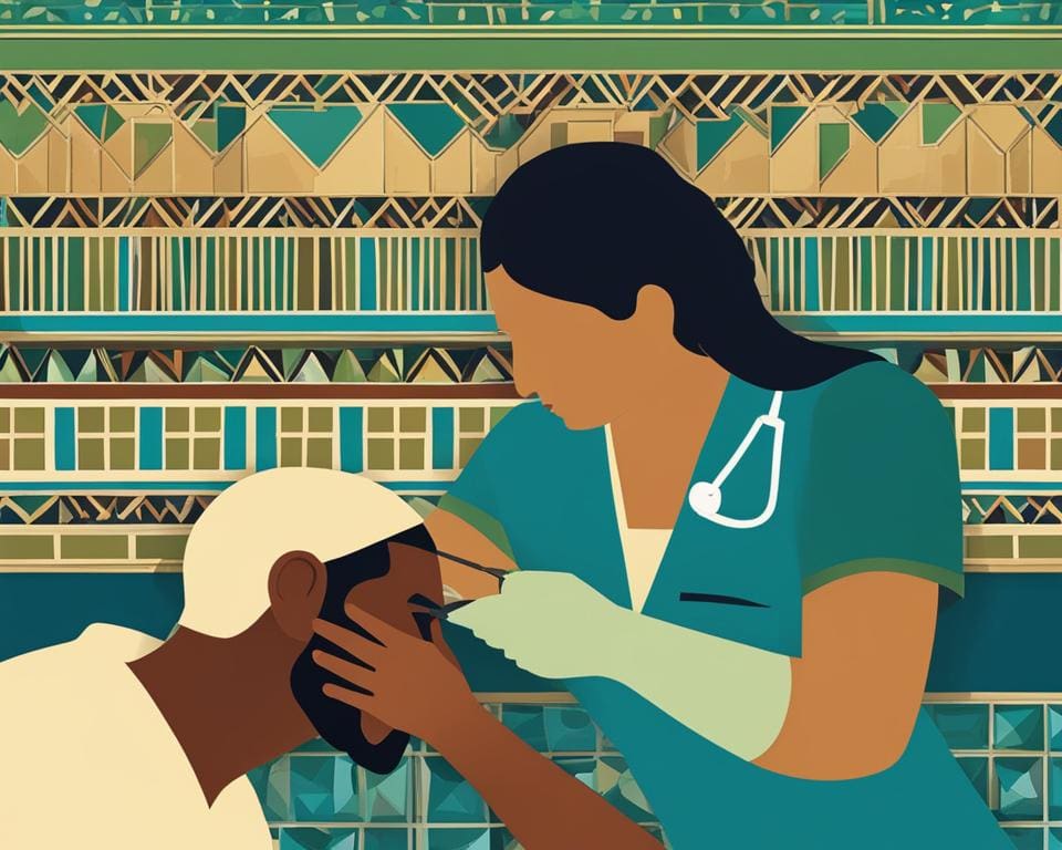 inentingen Egypte
