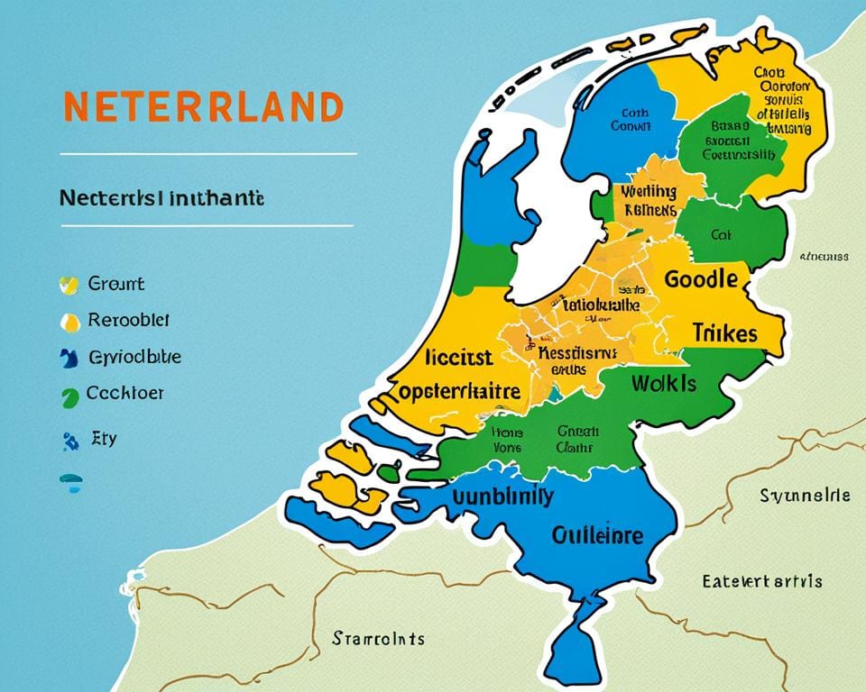 De Beste Steden om te Werken in Nederland