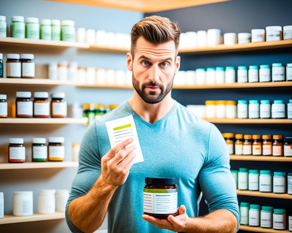 Hoe kies je effectieve supplementen voor algemene gezondheid?