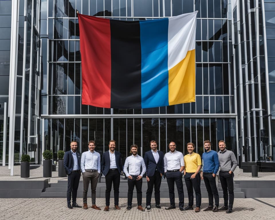 Jobkansen bij Belgische Startups