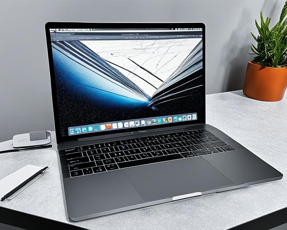 Voordelen MacBook Pro