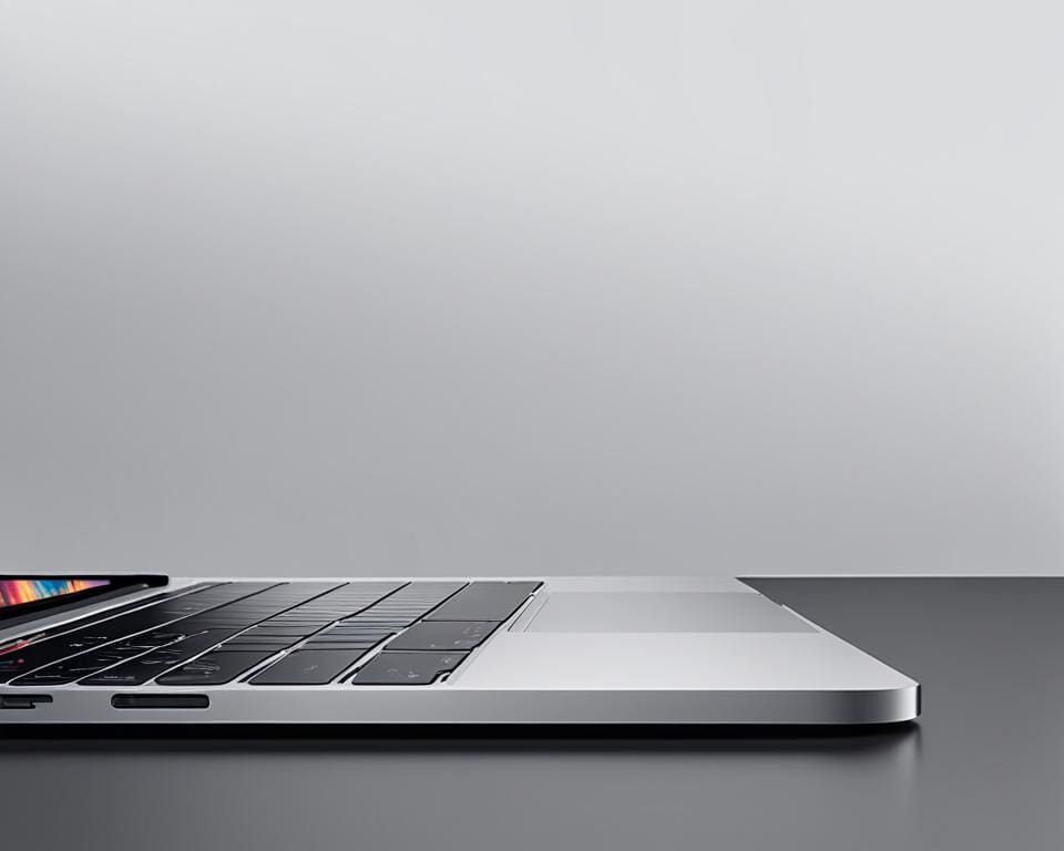 Waarom kiezen voor een MacBook Pro?