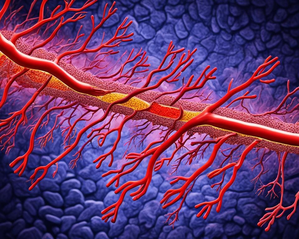 Gevaren van Hoog Cholesterol