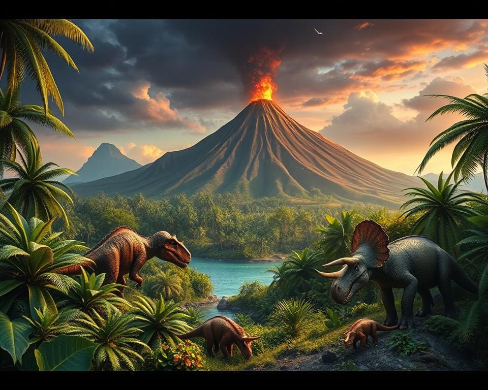 The Isle: Overleef als dinosaurus in een gevaarlijke wereld